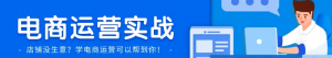 淘宝电商运营VIP线上课：直通车爆款打造法，无线端权重与详情转化秘密等多套合集-