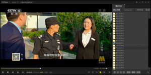 PotPlayer 去广告版 v1.7.21632（ 附国内外高清直播源）-